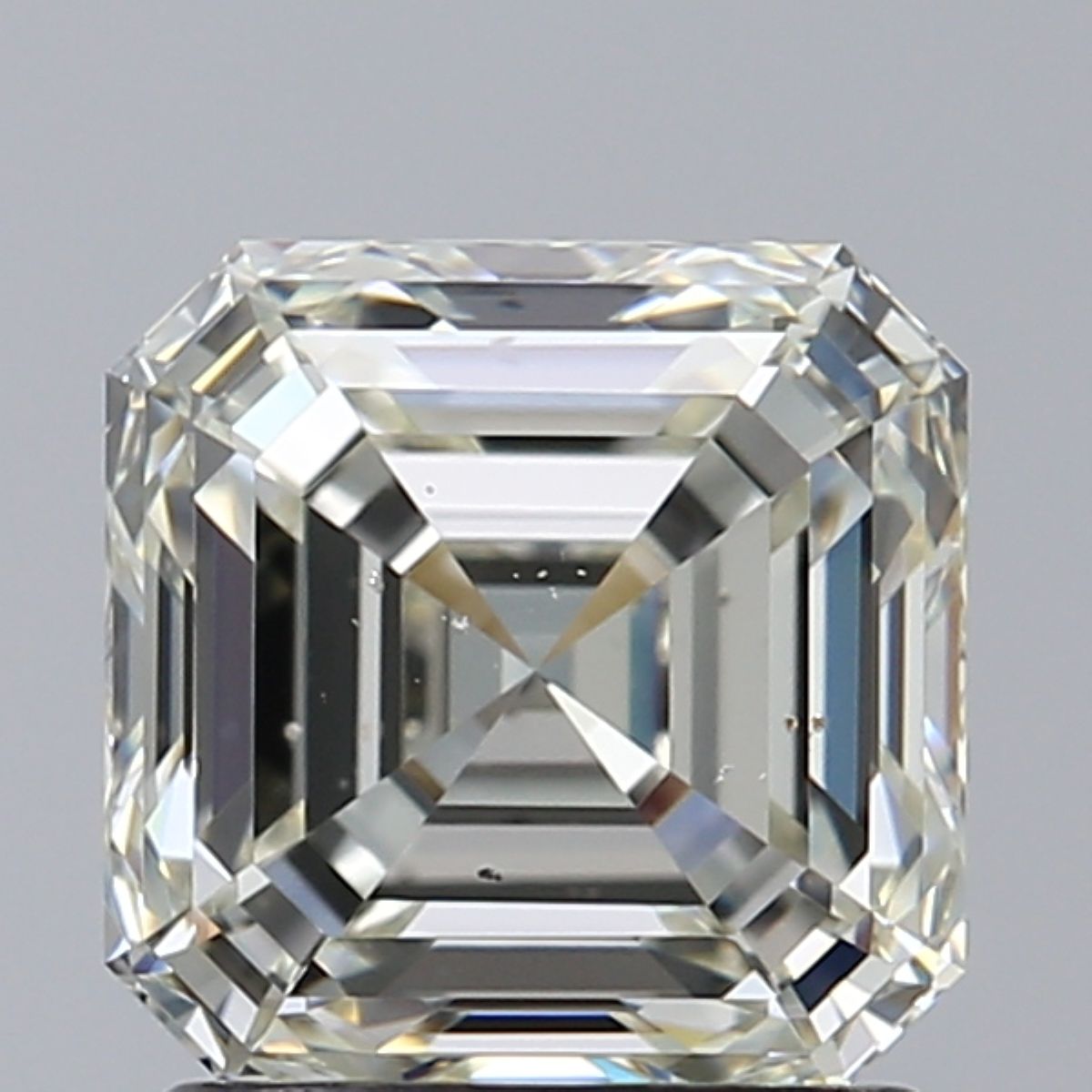 Asscher Diamond