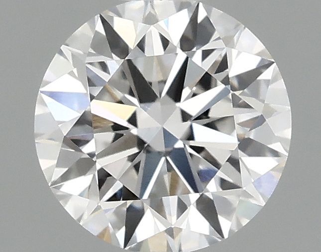 1.03 ct. round Lab Grown Diamond front image