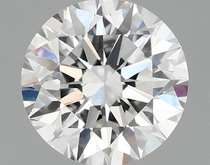 0.98 ct. round Lab Grown Diamond front image