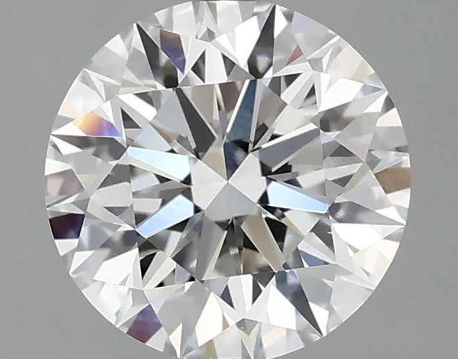 1.49 ct. round Lab Grown Diamond front image