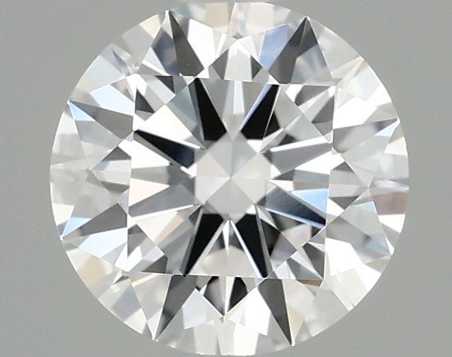 0.98 ct. round Lab Grown Diamond front image