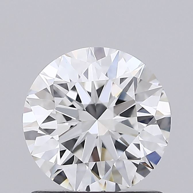 1.06 ct. round Lab Grown Diamond front image