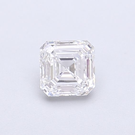 Asscher Diamond