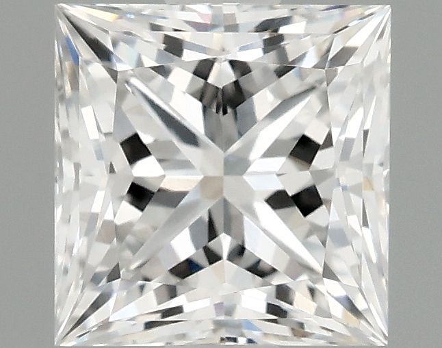 1.09 ct. round Lab Grown Diamond front image