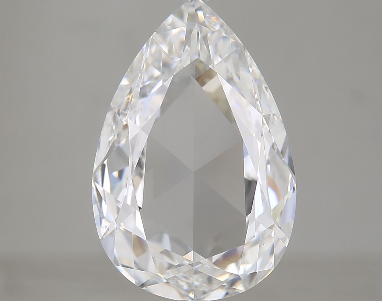 3.23 ct Rose Diamond