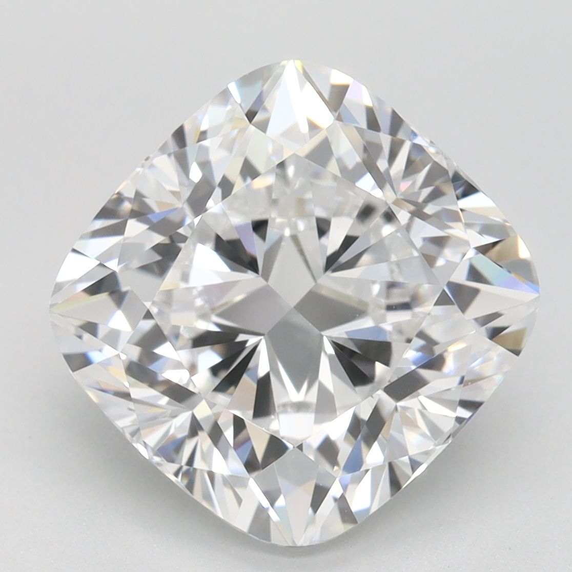 4.58 Carat