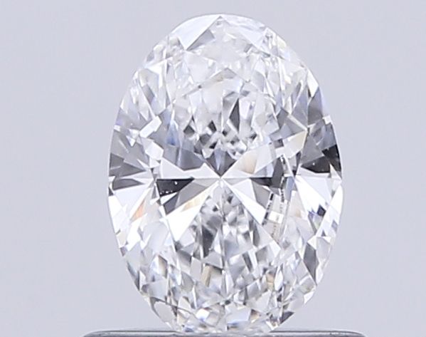 Oval Diamond