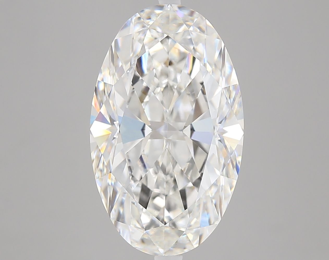 Oval Diamond
