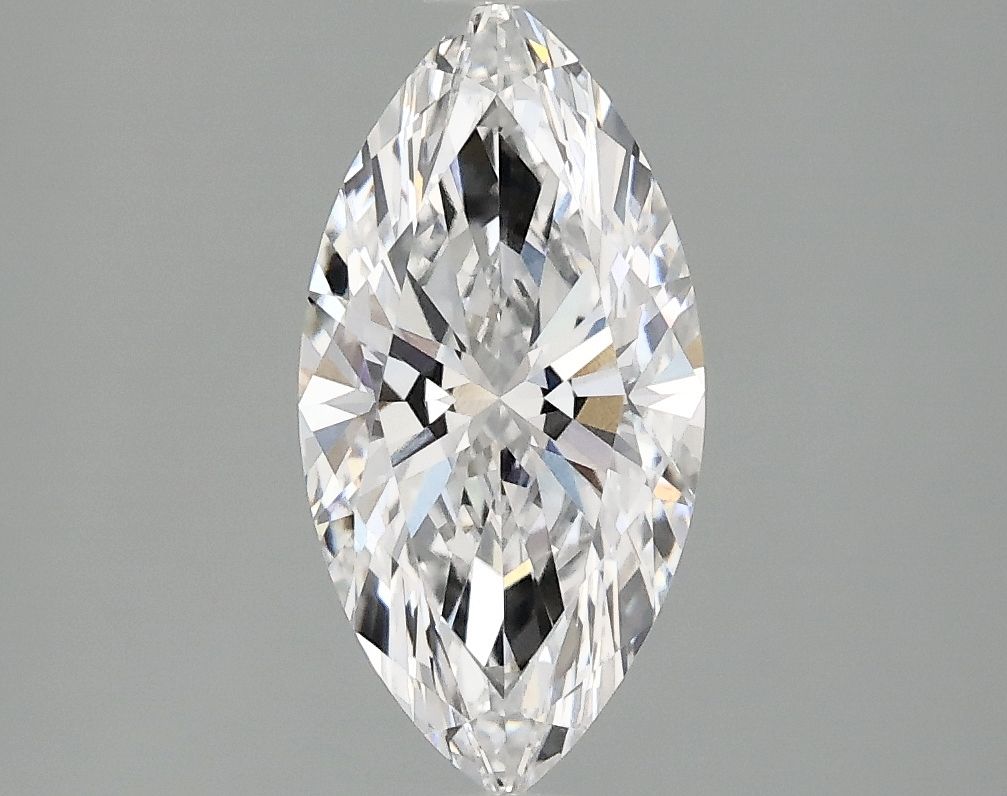 1.52 ct. marquise Lab Grown Diamond front image