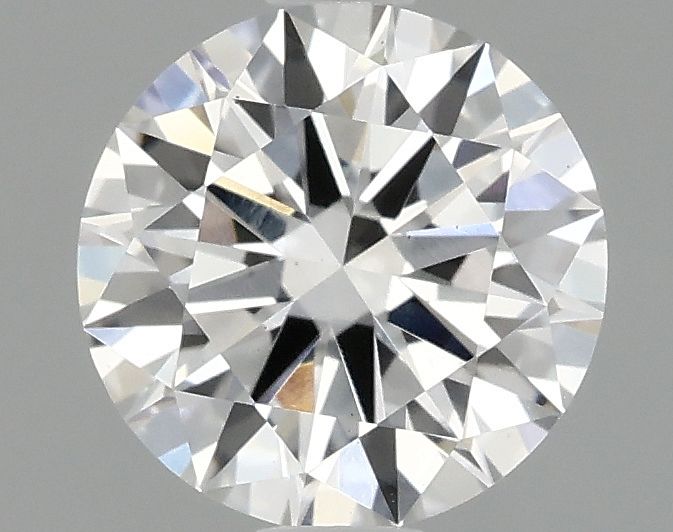 1.09 ct. round Lab Grown Diamond front image