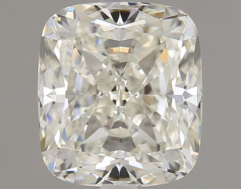 Cushion Diamond
