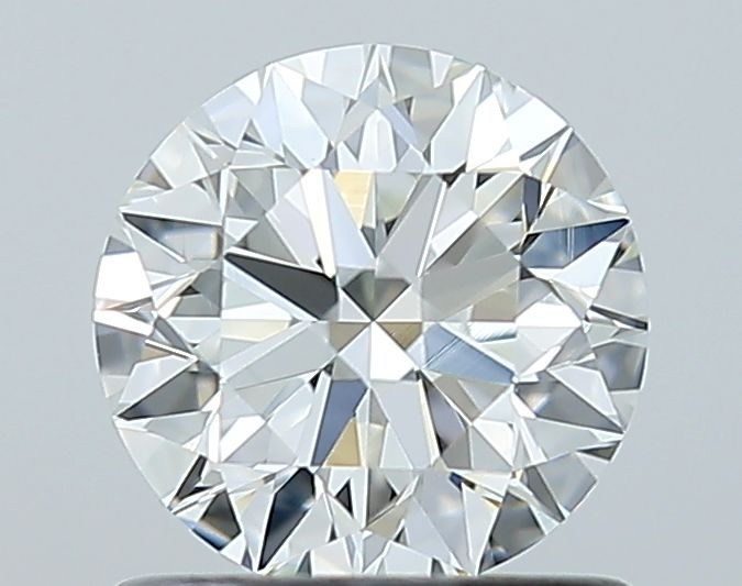 0.85 ct Round diamond