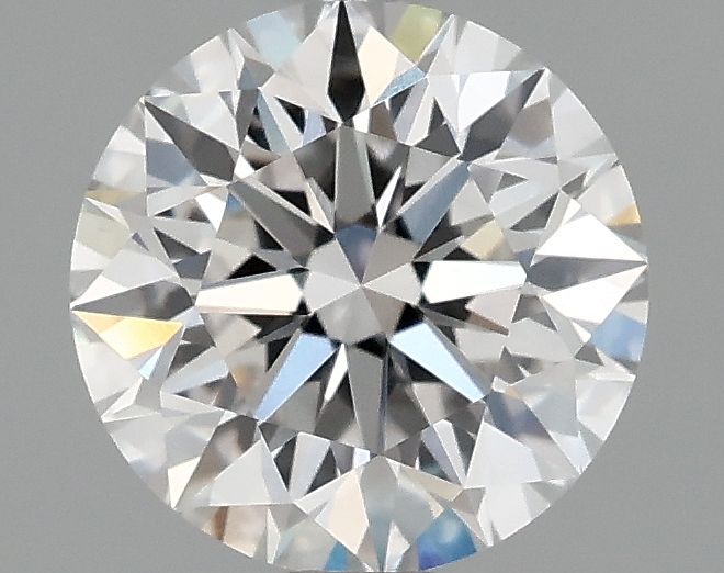 1.49 ct. round Lab Grown Diamond front image