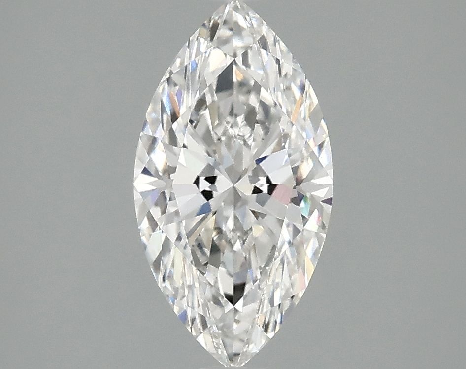1.49 ct. marquise Lab Grown Diamond front image
