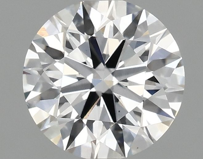 1.09 ct. round Lab Grown Diamond front image