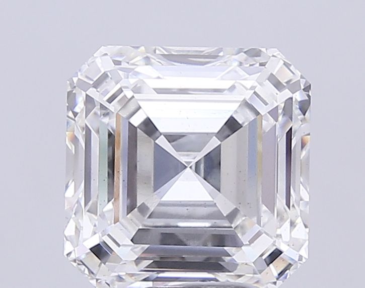 Asscher Diamond