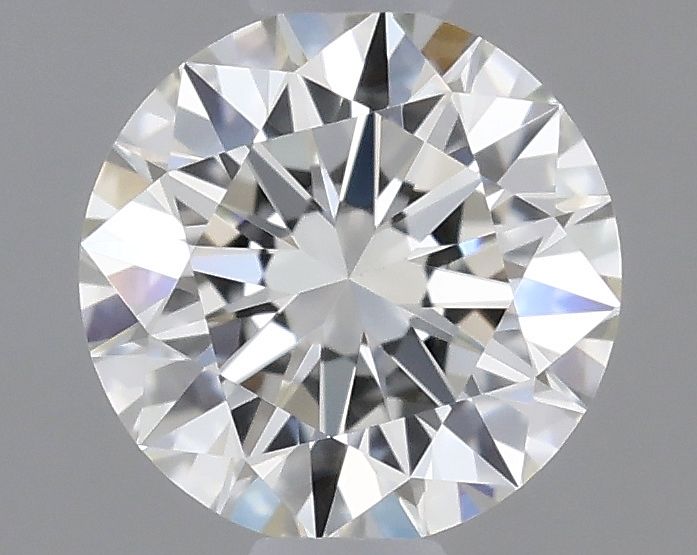 0.33 ct Round Diamond