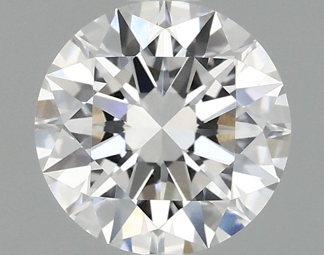 1.01 ct. round Lab Grown Diamond front image