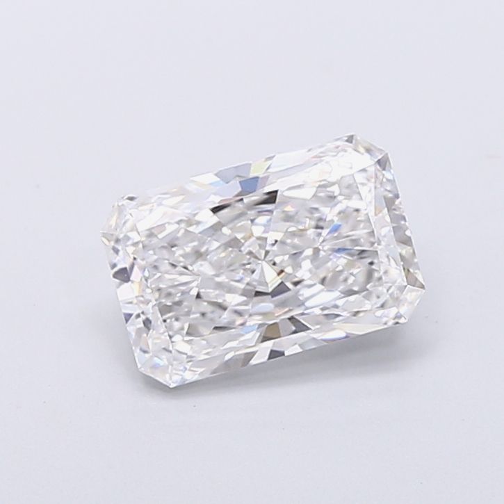 2.07 ct. radiant Lab Grown Diamond front image