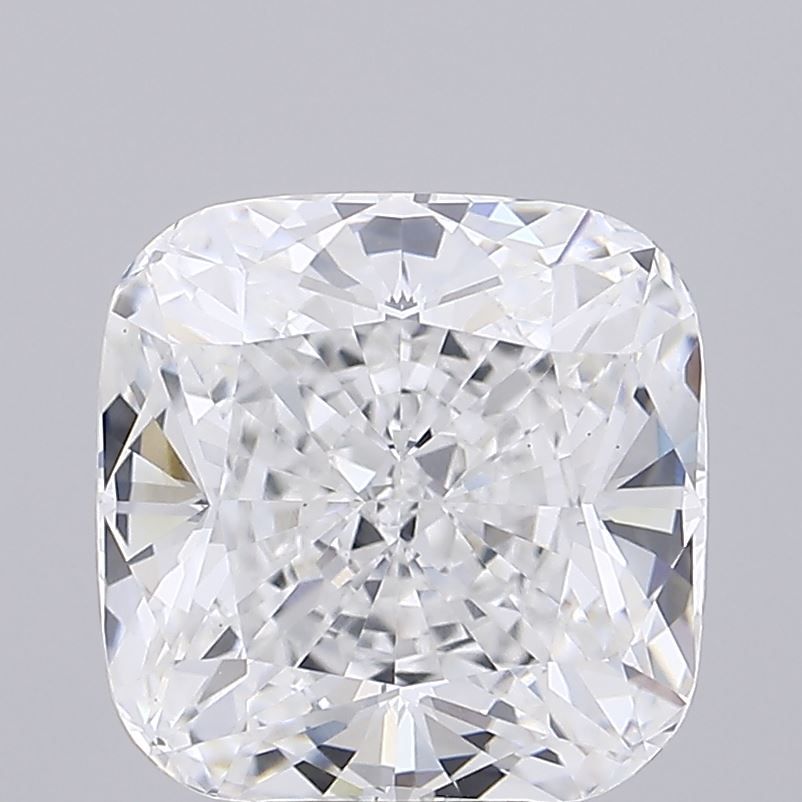 Cushion Diamond