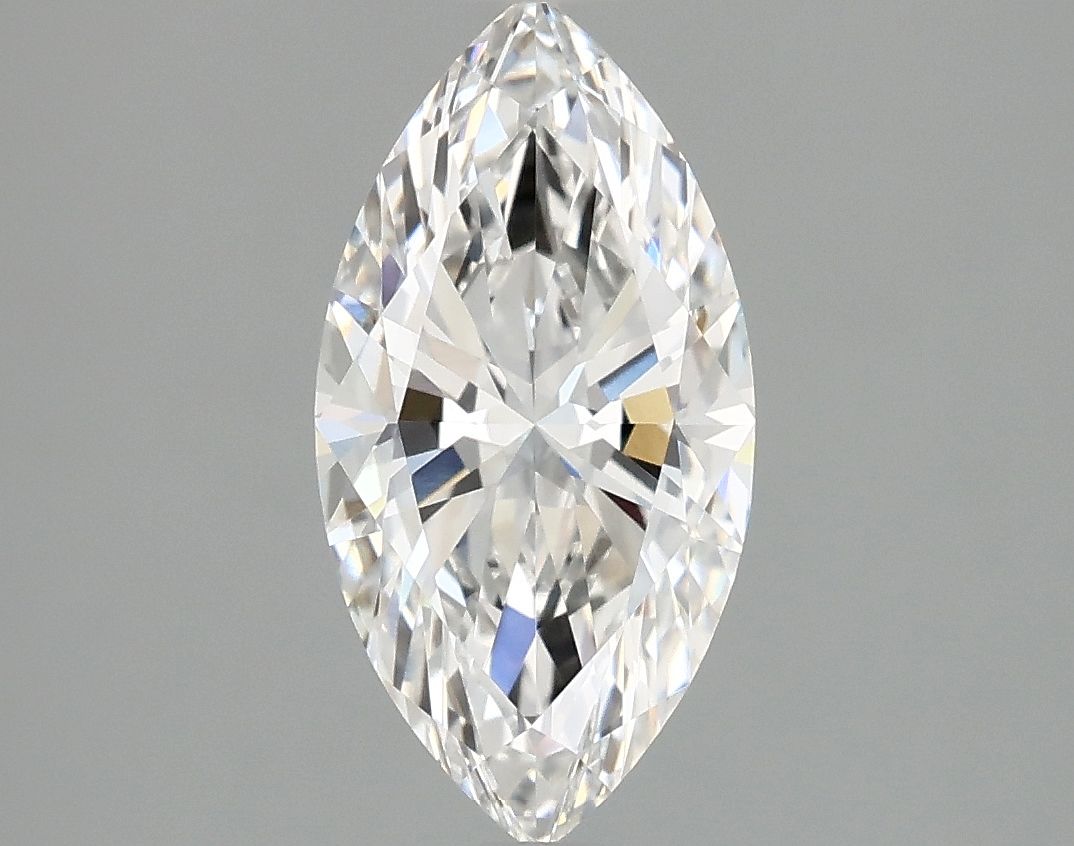 1.49 ct. marquise Lab Grown Diamond front image
