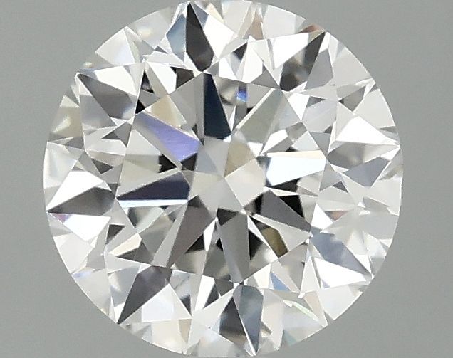 1.49 ct. round Lab Grown Diamond front image
