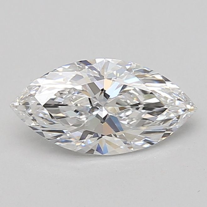 1.05 ct. marquise Lab Grown Diamond front image