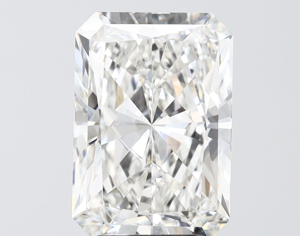 Radiant Diamond