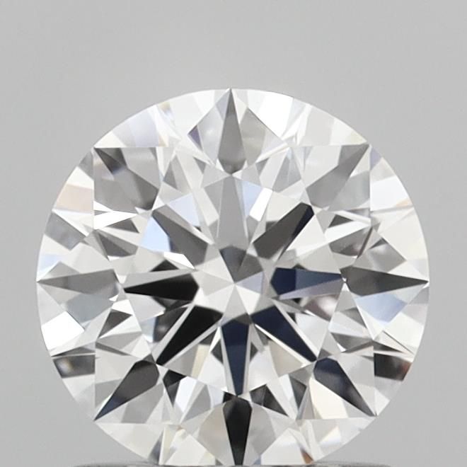 1.03 ct. round Lab Grown Diamond front image