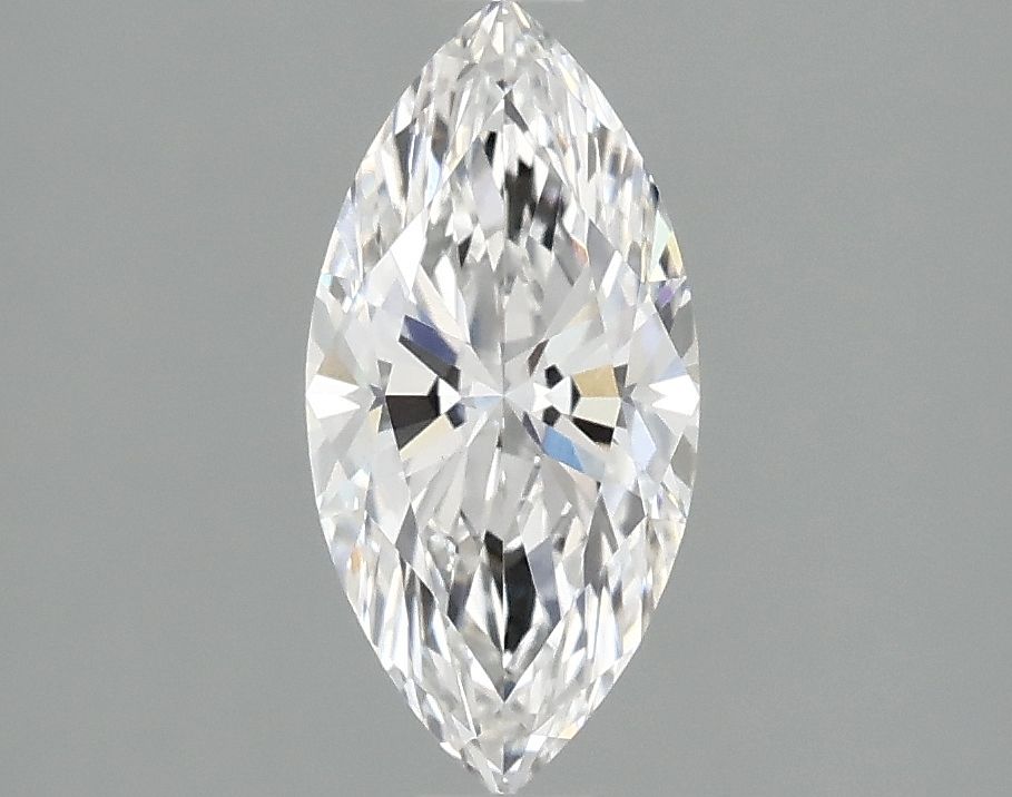 1.08 ct. marquise Lab Grown Diamond front image