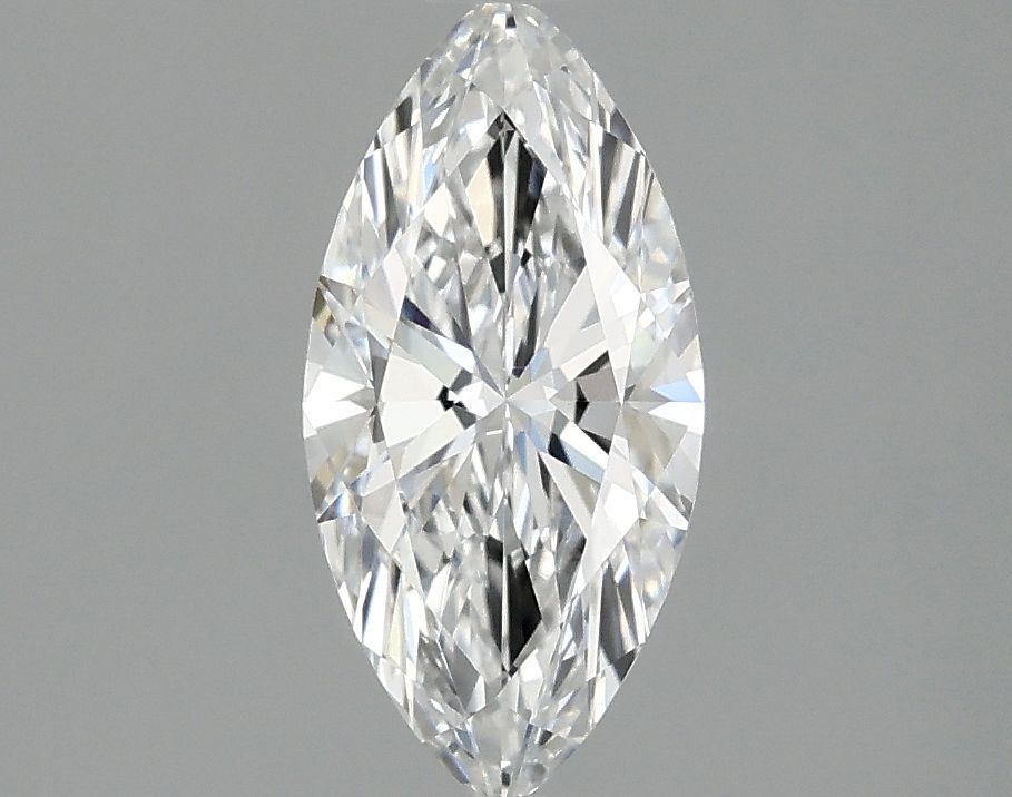 1.07 ct. marquise Lab Grown Diamond front image