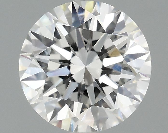 1.48 ct. round Lab Grown Diamond front image