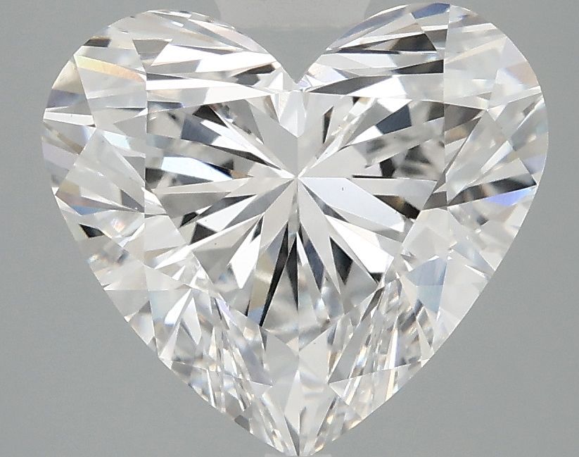 Heart Diamond
