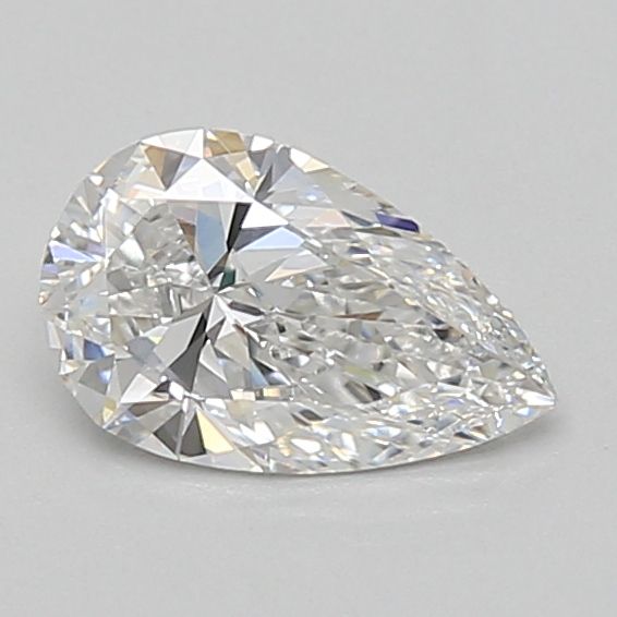 0.83 ct. pear Lab Grown Diamond front image