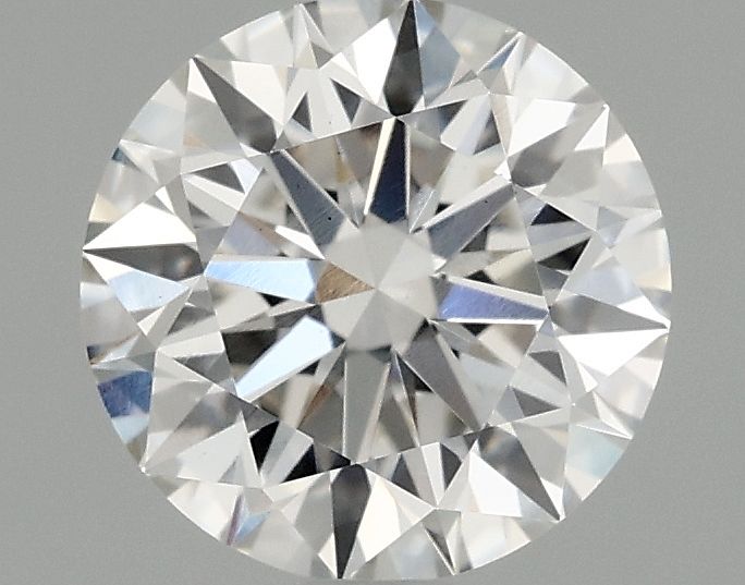 1.09 ct Round diamond