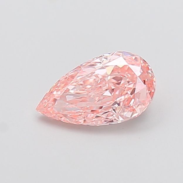 1.05 ct. pear Lab Grown Diamond front image