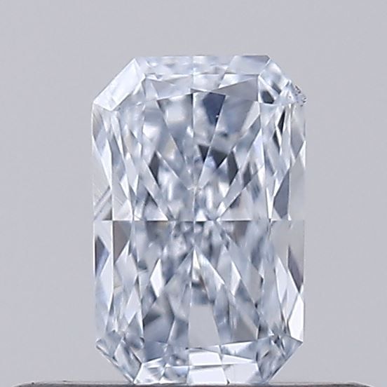 0.32 ct Radiant diamond