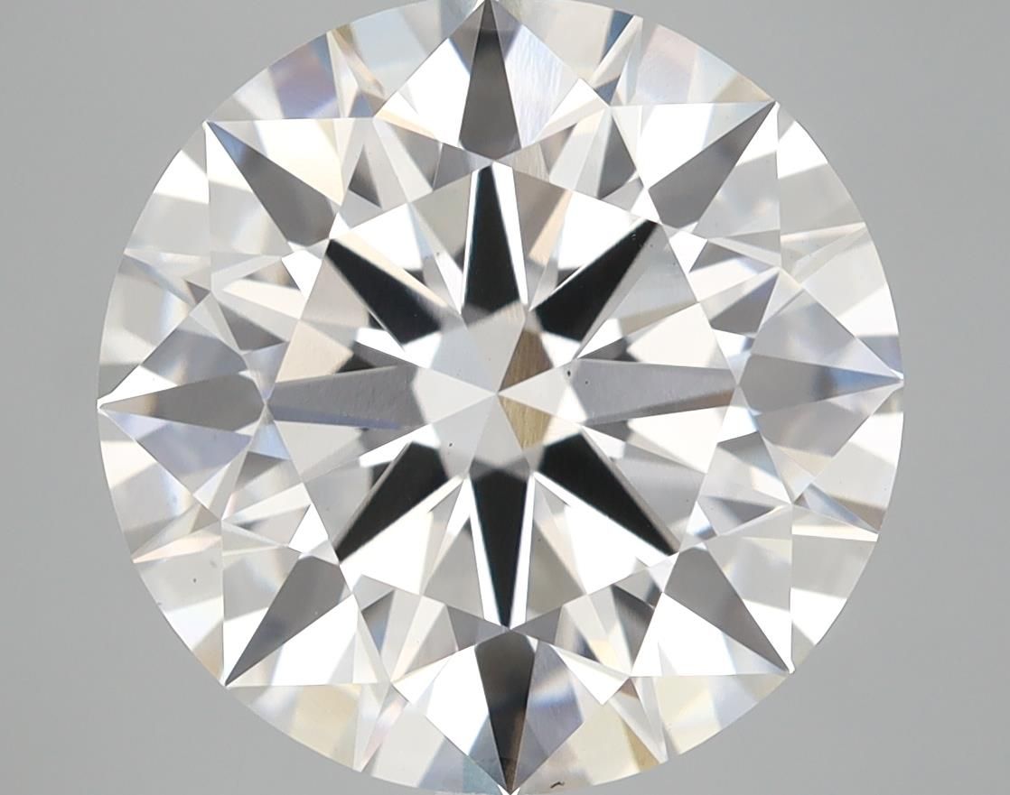 Round Diamond