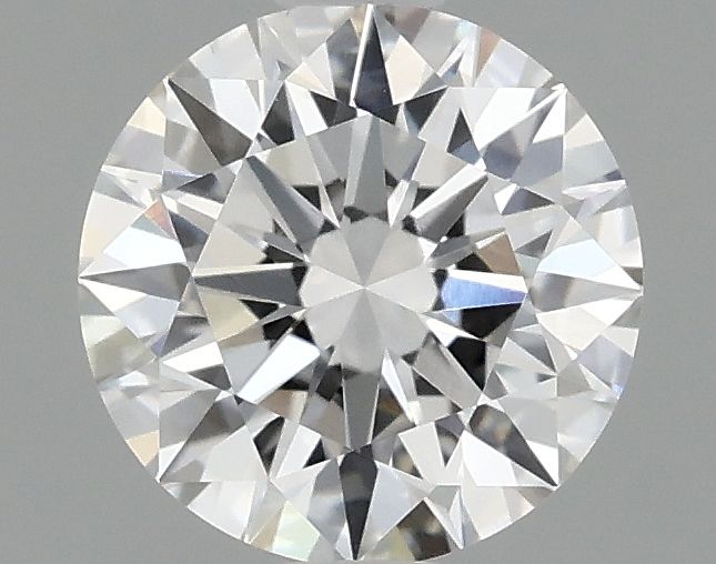 0.98 ct. round Lab Grown Diamond front image