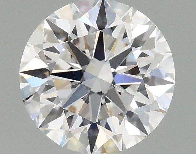 1.09 ct. round Lab Grown Diamond front image