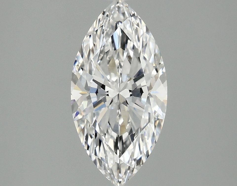 1.43 ct. marquise Lab Grown Diamond front image