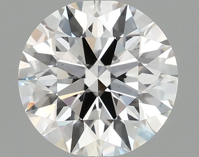 1.06 ct. round Lab Grown Diamond front image