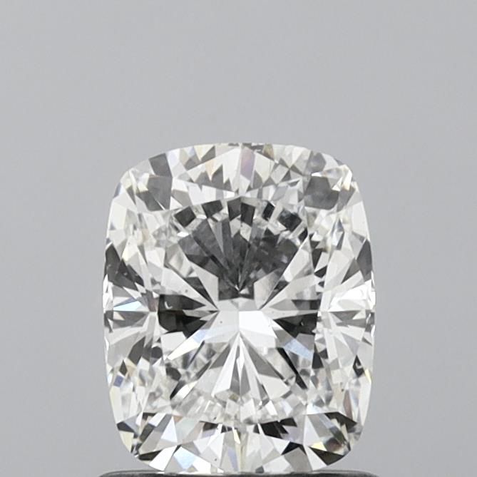 Cushion Diamond