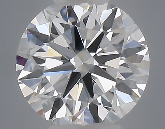 0.31 ct lab-grown Round Diamond