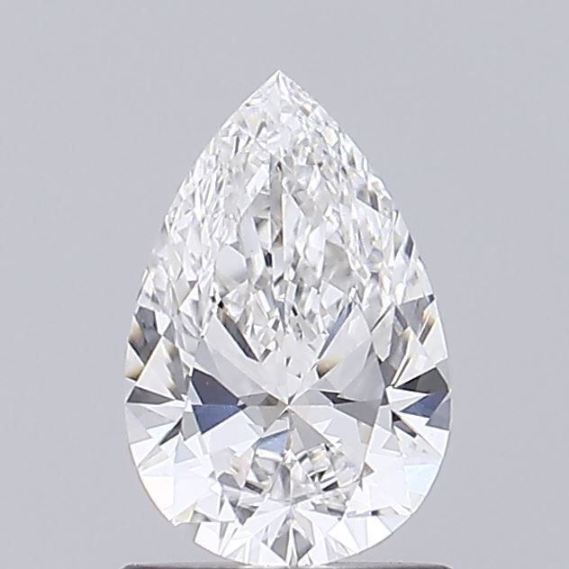 1.01 ct. pear Lab Grown Diamond front image