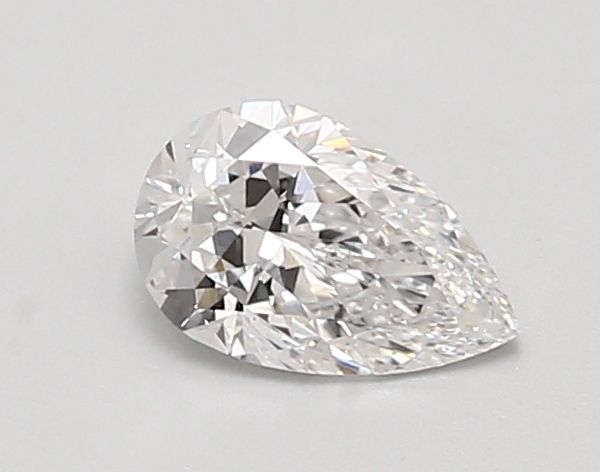 Pear Diamond