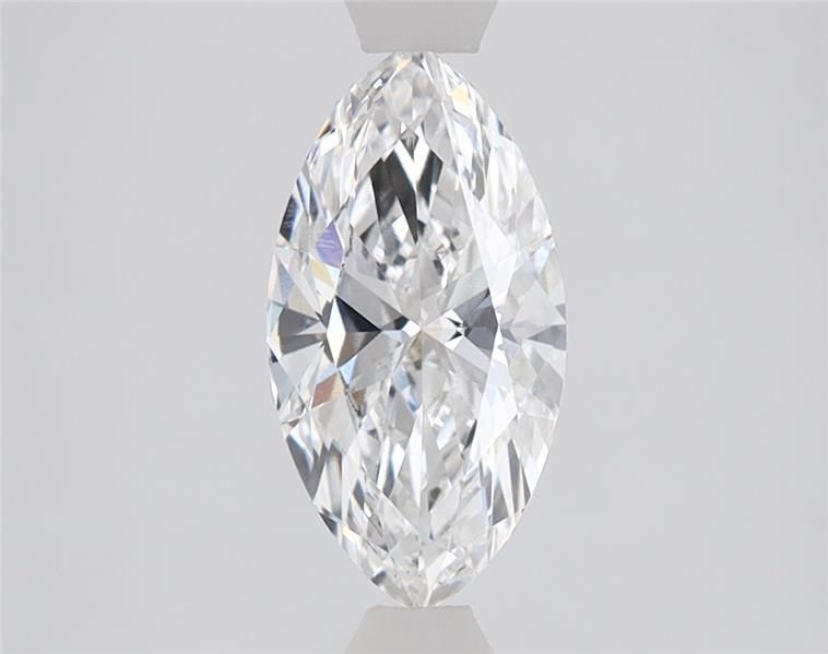 1.04 ct. marquise Lab Grown Diamond front image