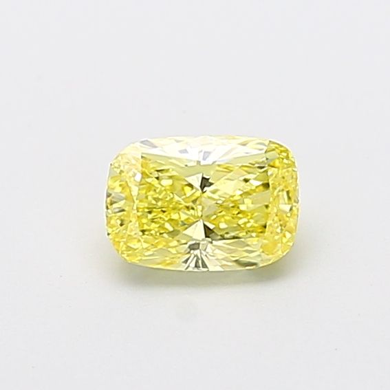 0.62 ct Cushion Modified diamond