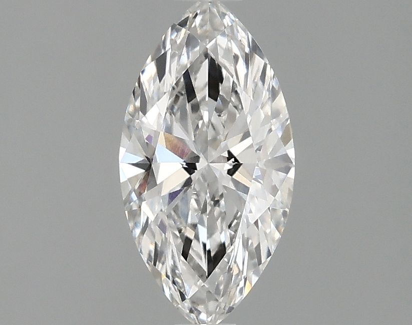 0.97 ct. marquise Lab Grown Diamond front image