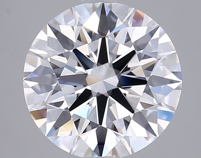 Round Diamond